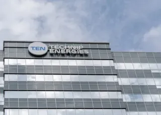 Technip Energies