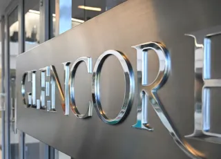 Glencore