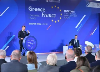 Κυρ. Μητσοτάκης