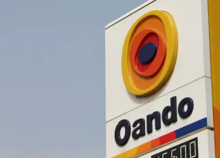 Oando 