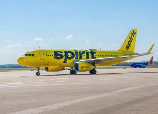 Spirit Airlines