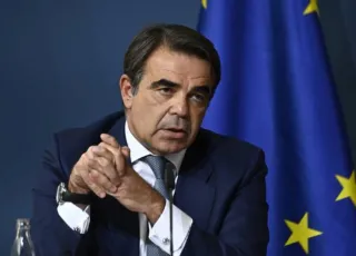 Μαργαρίτης Σχοινάς