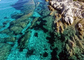 Θαλάσσιο Πάρκο