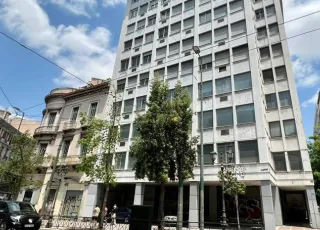 xenodoxeio kallitsantsi.