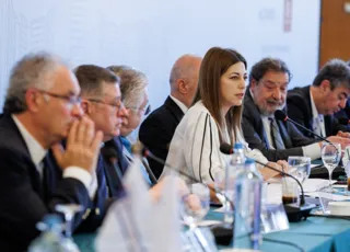 Σοφία Ζαχαράκη