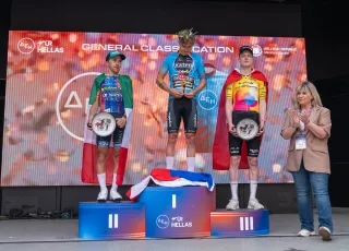 ΔΕΗ Tour of Hellas 2026 