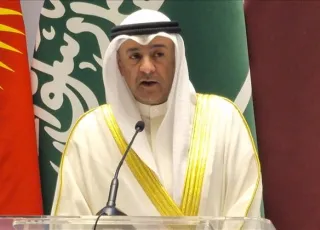 Jasem Mohamed Al Budaiwi