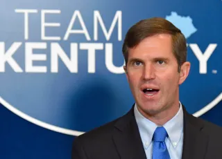  Andy Beshear