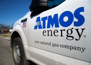 Atmos Energy 