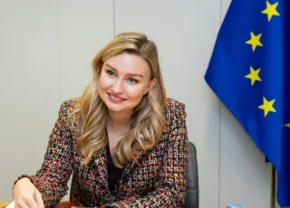 Ebba Busch 