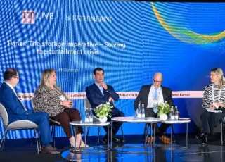 Energy Transition Summit