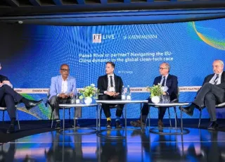 Energy Transition Summit