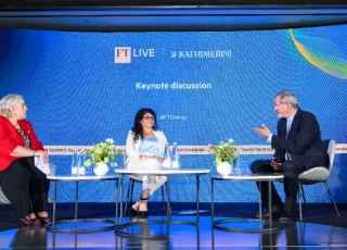 Energy Transition Summit
