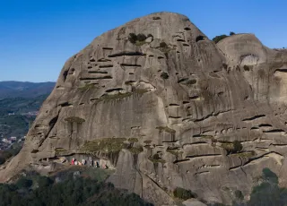 GEOPARKO