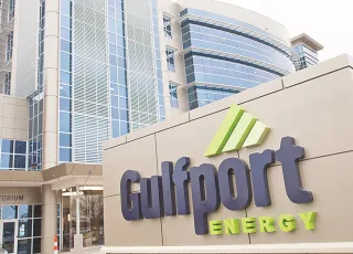 Gulfport Energy