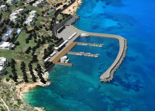 IKTINOS KRITI.