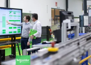 Schneider Electric