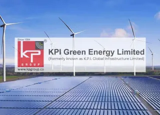 KPI Green