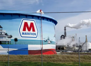  Marathon Petroleum