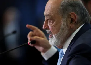Carlos Slim 