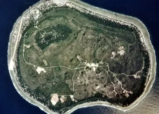 Nauru