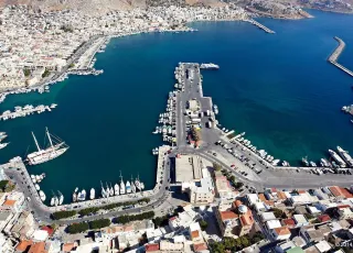 Port_of_Kalymnos