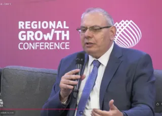 Regional Growth Conference 2026