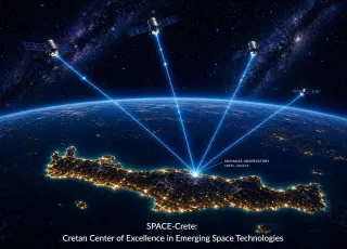 SPACE-Crete