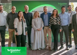 Schneider Electric