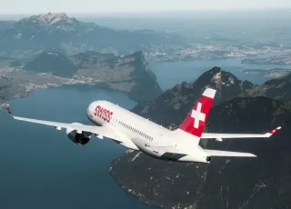 Swiss International Air Lines
