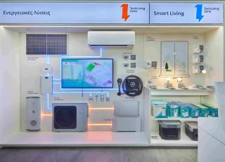 TechLiving Zone