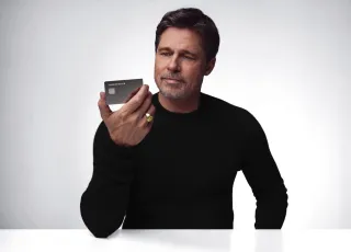 Trade Republic_Brad Pitt
