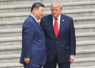 TrumpXi