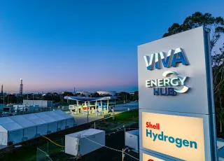 Viva Energy