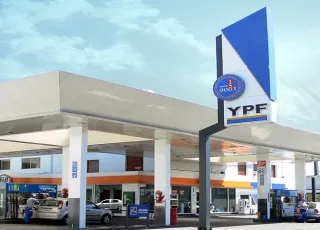 YPF