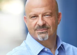 alexandros benos
