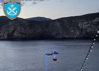 andros