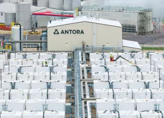 Antora Energy