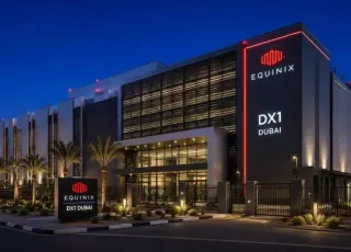 Equinix