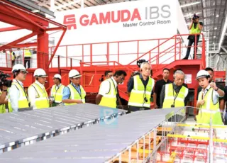 Gamuda