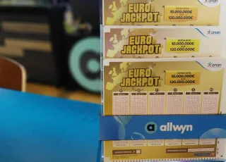 eurojackpot