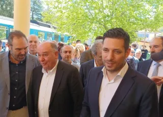 kyranakis