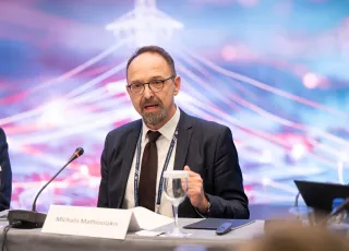 mathioulakis