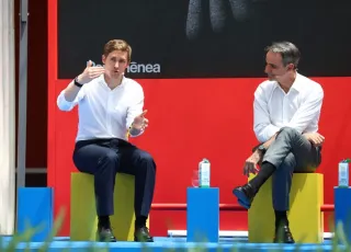 mitsotakis-texniti