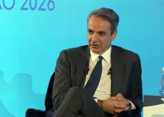 mitsotakis