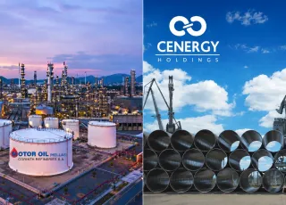 motor oil cenergy