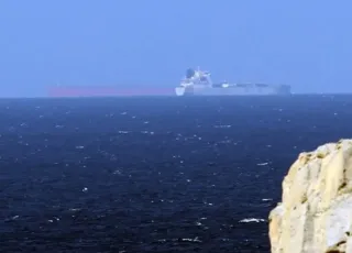 πετρελαιοφόρο