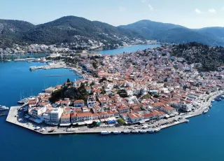 poros