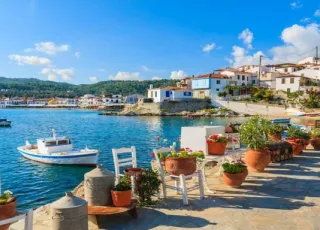 samos