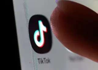  TikTok